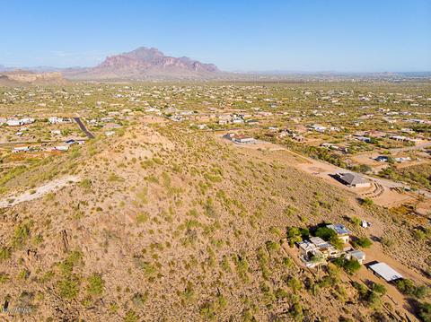 5315 N Monterey Dr, Apache Junction, AZ 85120 photo 84