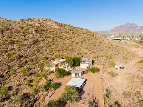 5315 N Monterey Dr, Apache Junction, AZ 85120 photo 79