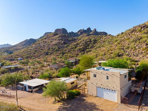 5315 N Monterey Dr, Apache Junction, AZ 85120 photo 69