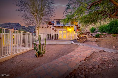5315 N Monterey Dr, Apache Junction, AZ 85120 photo 41