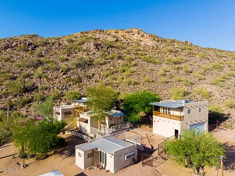 5315 N Monterey Dr, Apache Junction, AZ 85120 photo 68
