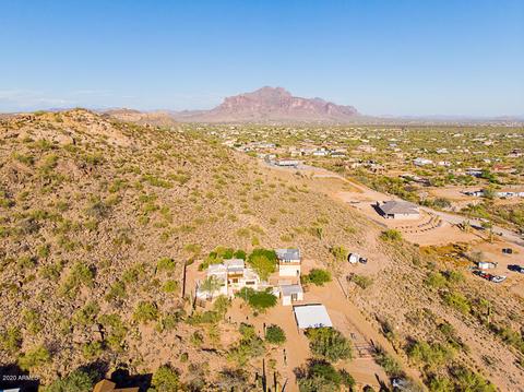 5315 N Monterey Dr, Apache Junction, AZ 85120 photo 78