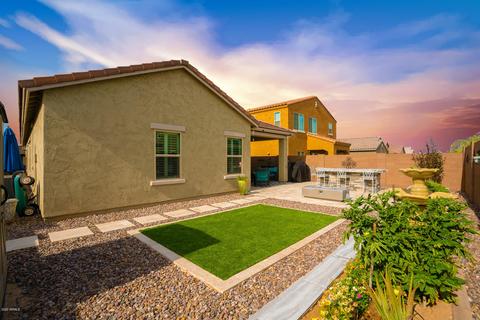 2724 E Bellerive Dr, Gilbert, AZ 85298 photo 31