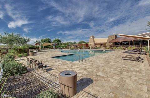 2724 E Bellerive Dr, Gilbert, AZ 85298 photo 36