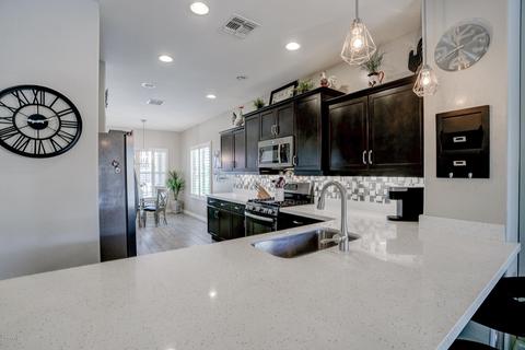 2724 E Bellerive Dr, Gilbert, AZ 85298 photo 12