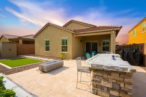 2724 E Bellerive Dr, Gilbert, AZ 85298 photo 29