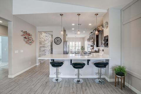 2724 E Bellerive Dr, Gilbert, AZ 85298 photo 11