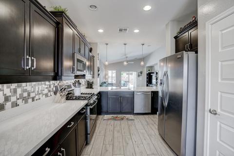 2724 E Bellerive Dr, Gilbert, AZ 85298 photo 13