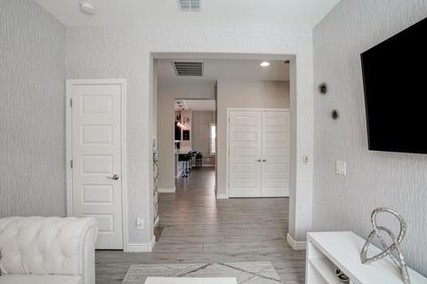 2724 E Bellerive Dr, Gilbert, AZ 85298 photo 6