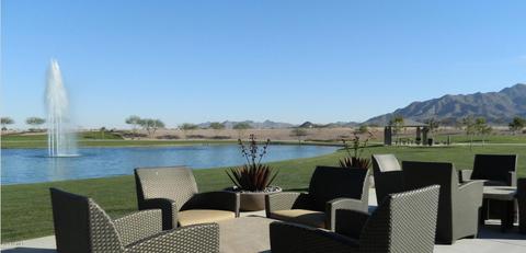2724 E Bellerive Dr, Gilbert, AZ 85298 photo 33