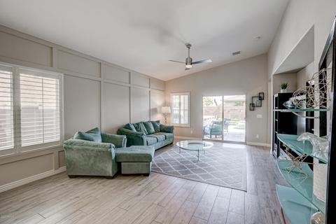 2724 E Bellerive Dr, Gilbert, AZ 85298 photo 7