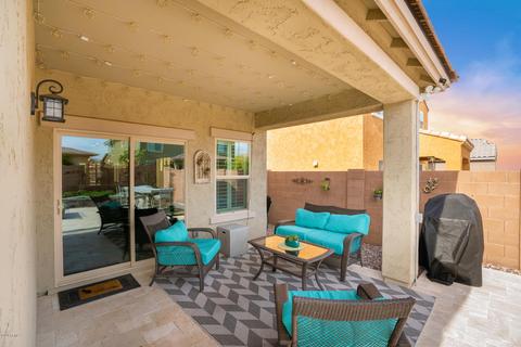 2724 E Bellerive Dr, Gilbert, AZ 85298 photo 26