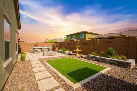 2724 E Bellerive Dr, Gilbert, AZ 85298 photo 32