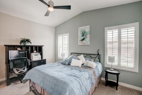 2724 E Bellerive Dr, Gilbert, AZ 85298 photo 16
