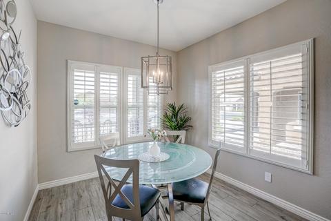 2724 E Bellerive Dr, Gilbert, AZ 85298 photo 14