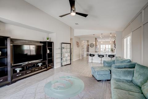 2724 E Bellerive Dr, Gilbert, AZ 85298 photo 8
