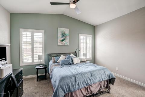 2724 E Bellerive Dr, Gilbert, AZ 85298 photo 15