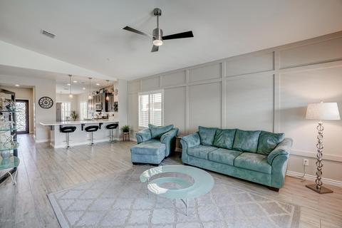 2724 E Bellerive Dr, Gilbert, AZ 85298 photo 9
