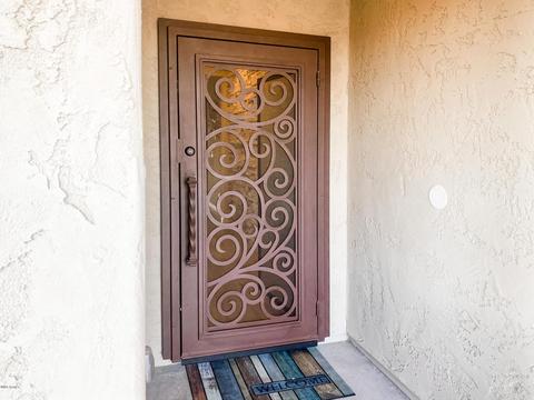 2724 E Bellerive Dr, Gilbert, AZ 85298 photo 4