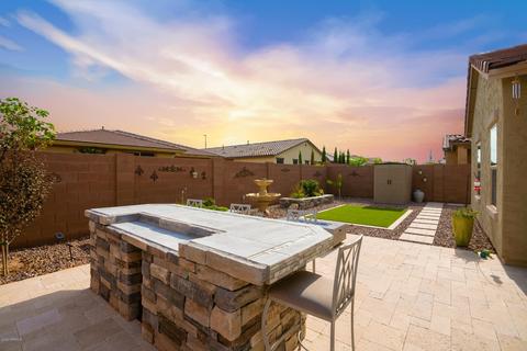 2724 E Bellerive Dr, Gilbert, AZ 85298 photo 28