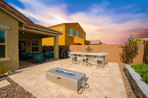 2724 E Bellerive Dr, Gilbert, AZ 85298 photo 30