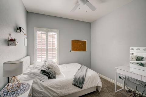 2724 E Bellerive Dr, Gilbert, AZ 85298 photo 20
