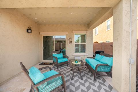 2724 E Bellerive Dr, Gilbert, AZ 85298 photo 27