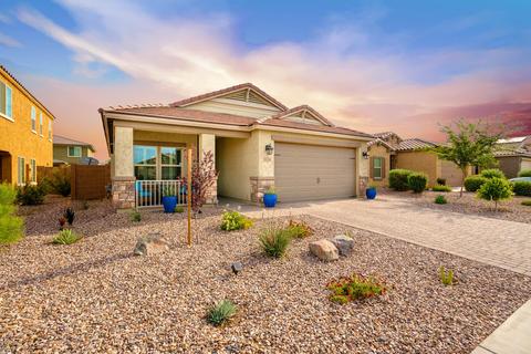 2724 E Bellerive Dr, Gilbert, AZ 85298 photo 3