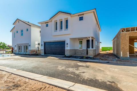 5544 S Dillon --, Mesa, AZ 85212 photo 3