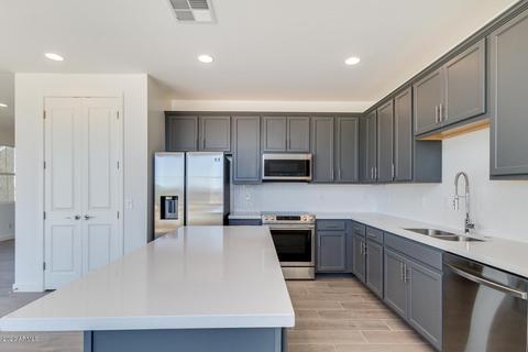 5544 S Dillon --, Mesa, AZ 85212 photo 13