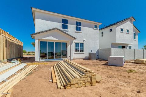 5544 S Dillon --, Mesa, AZ 85212 photo 32