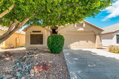 3056 E Kramer St, Mesa, AZ 85213 photo 1
