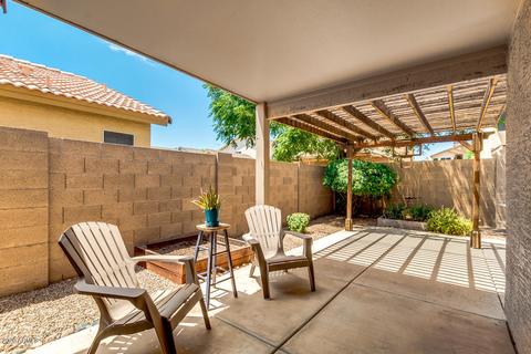 3056 E Kramer St, Mesa, AZ 85213 photo 28
