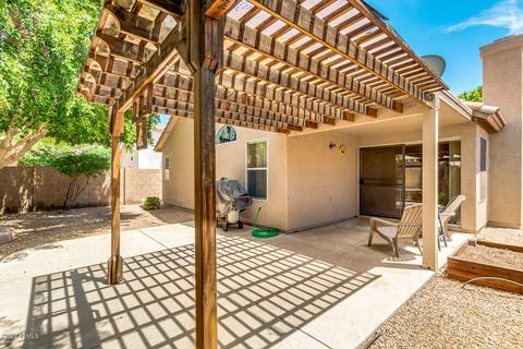 3056 E Kramer St, Mesa, AZ 85213 photo 32