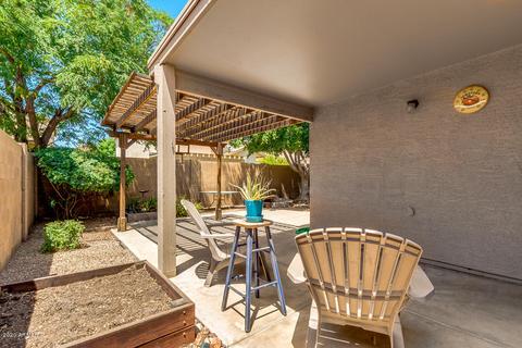 3056 E Kramer St, Mesa, AZ 85213 photo 29