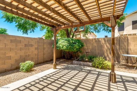 3056 E Kramer St, Mesa, AZ 85213 photo 31