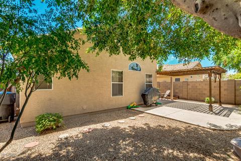3056 E Kramer St, Mesa, AZ 85213 photo 34