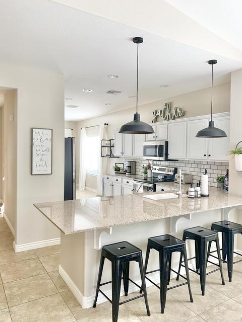 2685 E Mews Rd, Gilbert, AZ 85298 photo 1