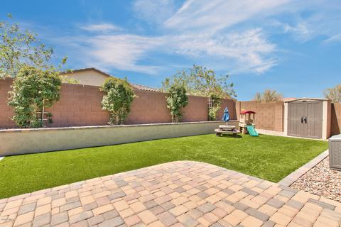 2685 E Mews Rd, Gilbert, AZ 85298 photo 37
