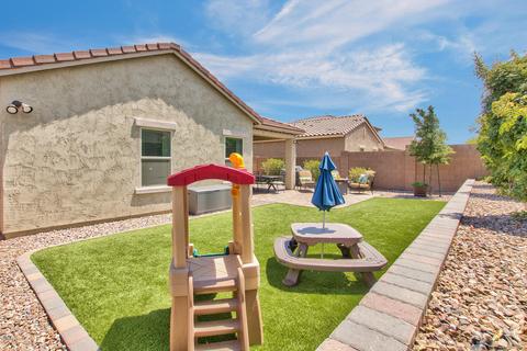 2685 E Mews Rd, Gilbert, AZ 85298 photo 35