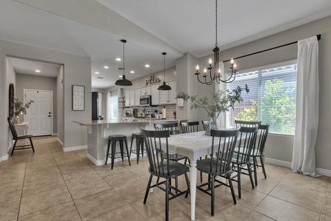 2685 E Mews Rd, Gilbert, AZ 85298 photo 14