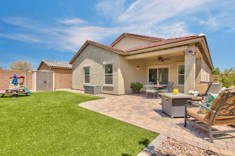 2685 E Mews Rd, Gilbert, AZ 85298 photo 36