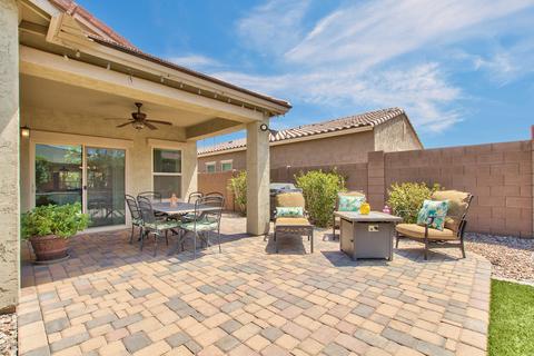 2685 E Mews Rd, Gilbert, AZ 85298 photo 31