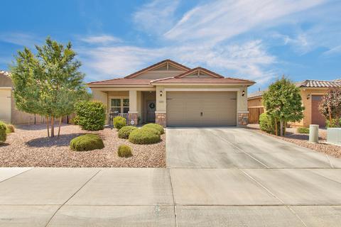 2685 E Mews Rd, Gilbert, AZ 85298 photo 2