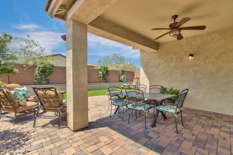 2685 E Mews Rd, Gilbert, AZ 85298 photo 33
