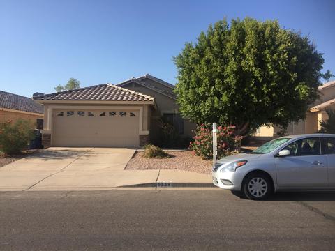 9238 E Carol Ave, Mesa, AZ 85208 photo 1