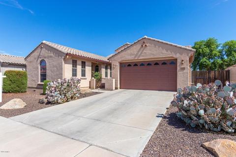 1948 E Indigo Ct, Gilbert, AZ 85298 photo 1