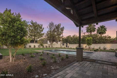 3453 N 53rd St, Phoenix, AZ 85018 photo 27