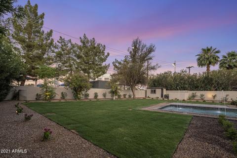 3453 N 53rd St, Phoenix, AZ 85018 photo 29