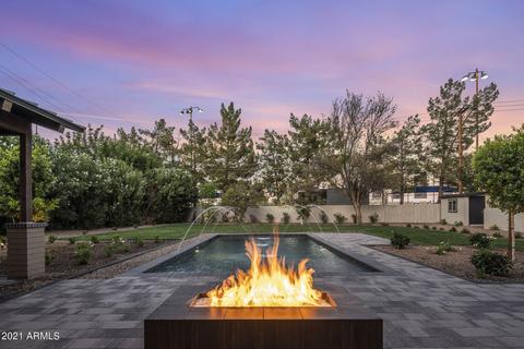 3453 N 53rd St, Phoenix, AZ 85018 photo 23